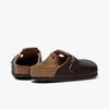 Birkenstock Roast / Horween Leather   4