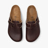 Birkenstock Roast / Horween Leather   5