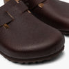 Birkenstock Roast / Horween Leather   6