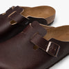 Birkenstock Roast / Horween Leather   7