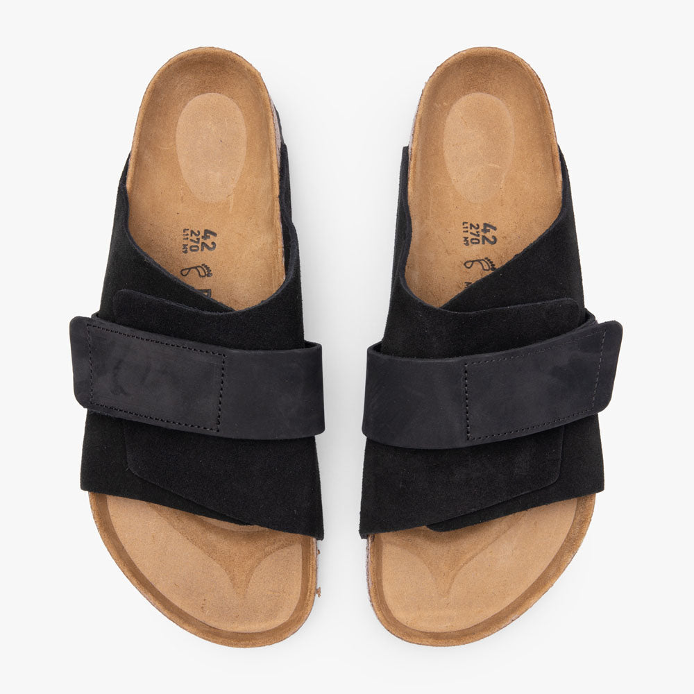 Birkenstock kyoto 2025 mocha