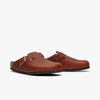 Birkenstock Ginger Brown / Horween Leather   3
