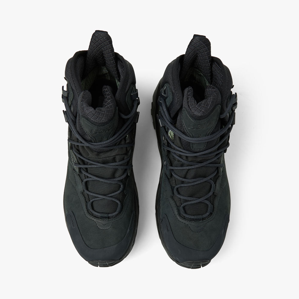 Hoka kaha black on sale