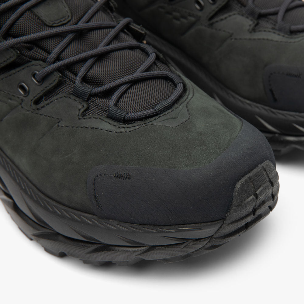 Hoka one one kaha black shop