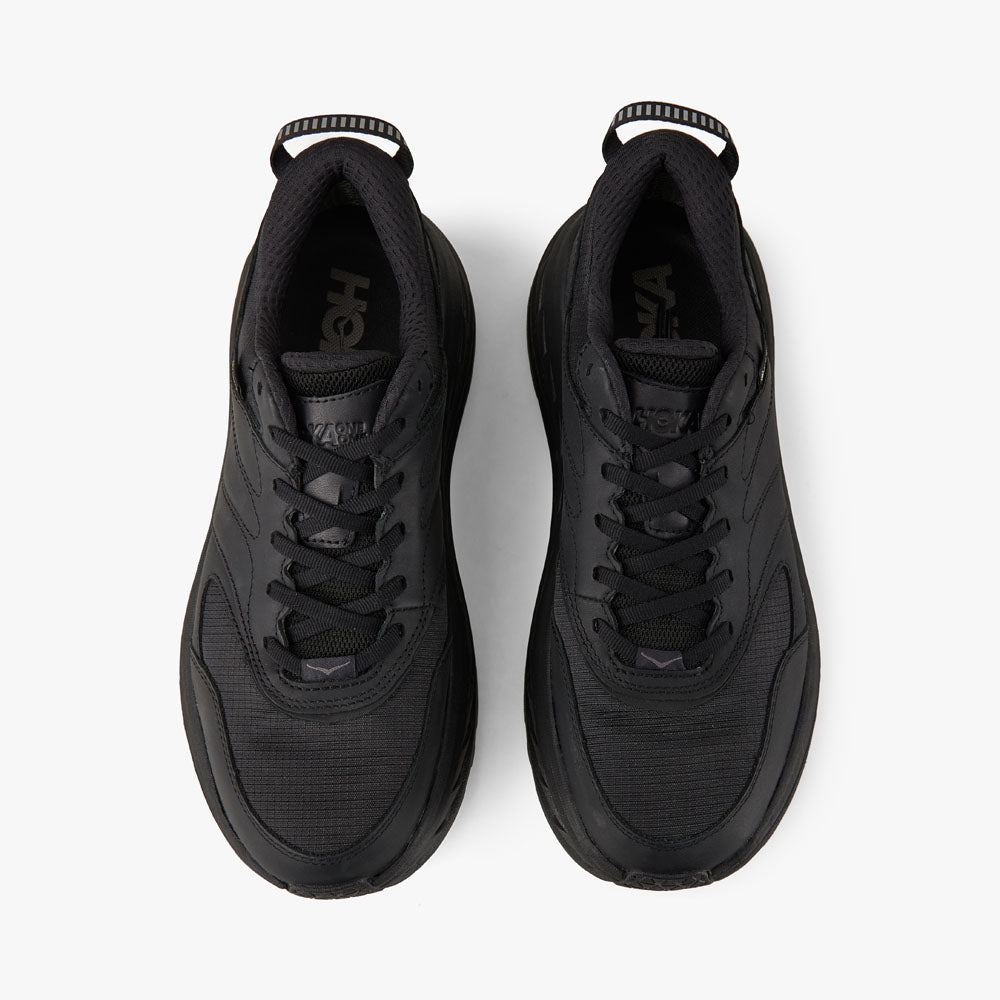 Hoka Bondi L GTX / Black – Livestock