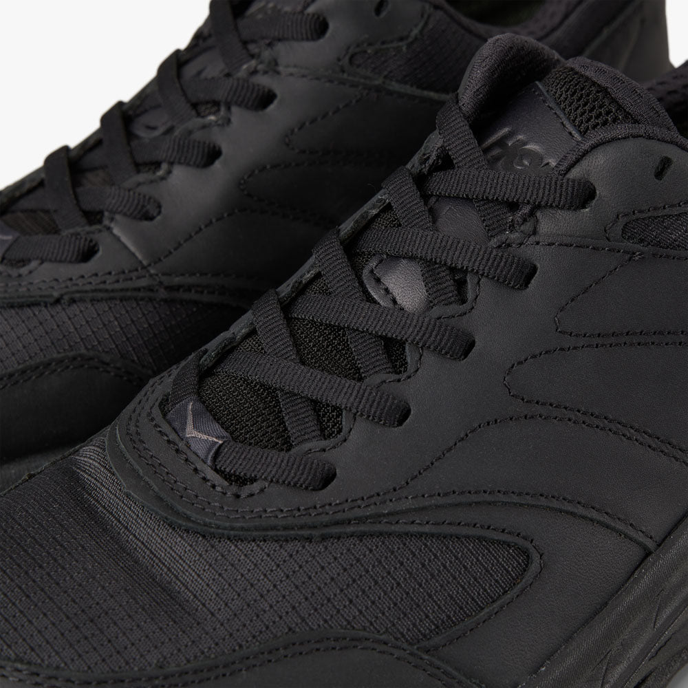 Hoka Bondi L GTX / Black – Livestock