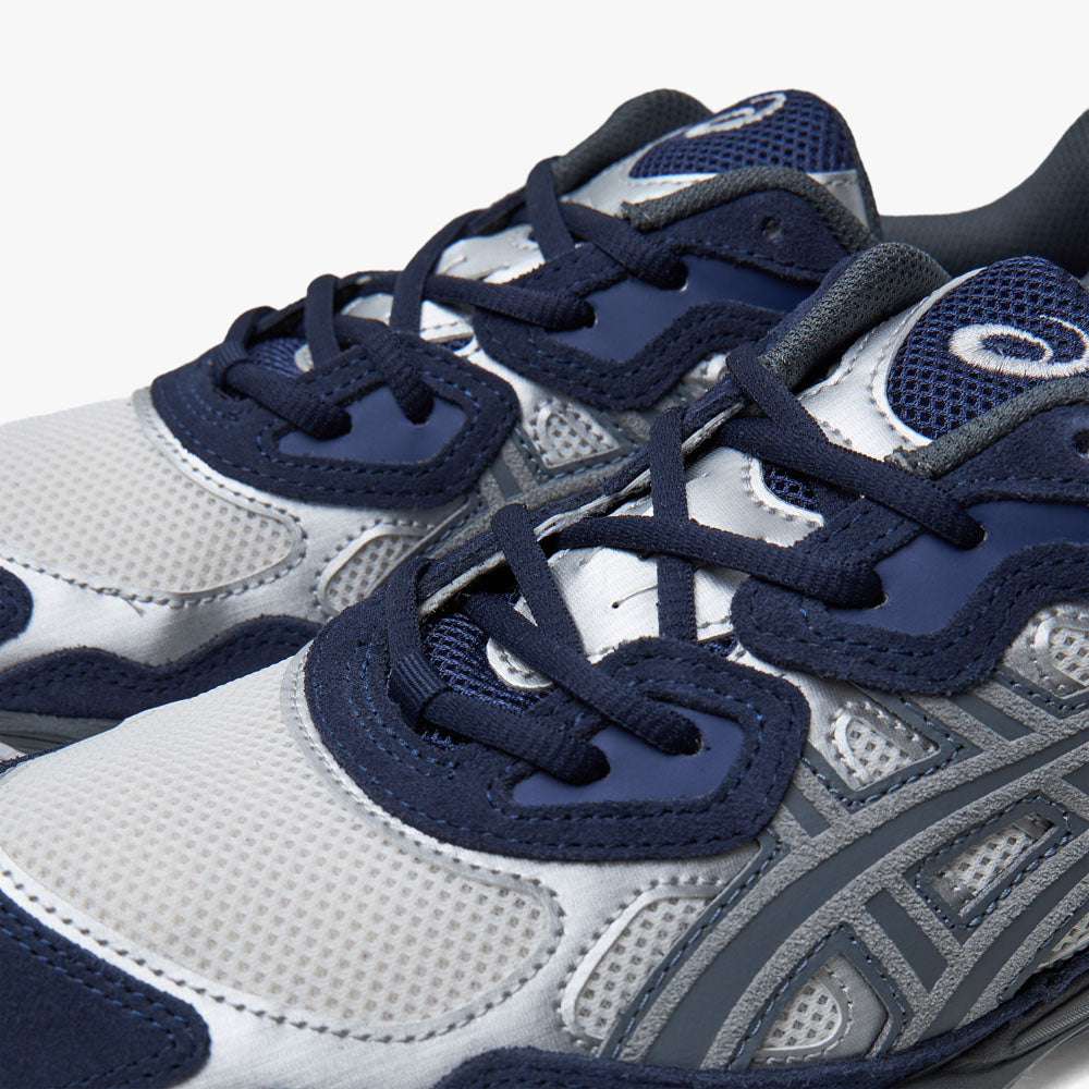 ASICS Gel-NYC Cream / Steel Grey – Livestock