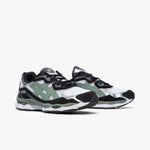 ASICS Gel-NYC Blanc / Ivoire - Low Top  3