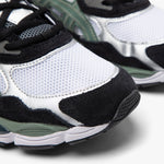 ASICS Gel-NYC Blanc / Ivoire - Low Top  6