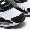ASICS Gel-NYC Blanc / Ivoire - Low Top  6