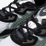 ASICS Gel-NYC Blanc / Ivoire - Low Top  7
