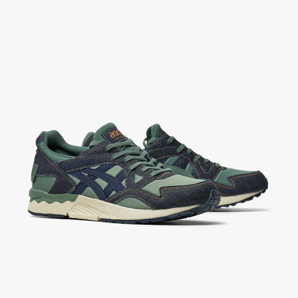 Gel lyte v midnight on sale
