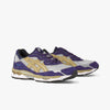 ASICS x Awake NY Gel-NYC Pure Silver / Gothic Grape - Low Top  3