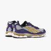 ASICS x Awake NY Gel-NYC Pure Silver / Gothic Grape - Low Top  4