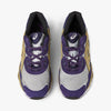 ASICS x Awake NY Gel-NYC Pure Silver / Gothic Grape - Low Top  5