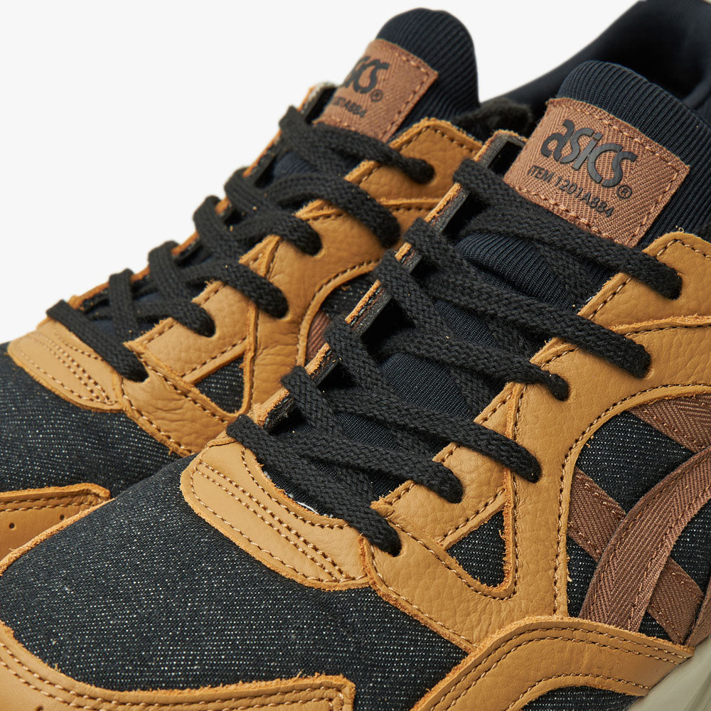 ASICS Gel Lyte V Caravan Black Livestock