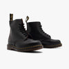 Dr. Martens Made in England Vintage 1460 Boot / Quilon noir - High Top  3