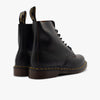 Dr. Martens Made in England Vintage 1460 Boot / Black Quilon - High Top  4