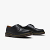 Dr. Martens Made in England Vintage 1461 Oxford / Quilon noir - Low Top  3