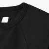 Chandail à manches courtes en jersey lourd mixte de C.P. Company  / Noir  7