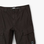 C.P. Company Pantalon cargo Micro Reps / Noir 6