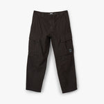 C.P. Company Pantalon cargo Micro Reps / Noir 4