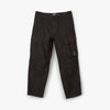 C.P. Company Pantalon cargo Micro Reps / Noir 4