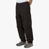 C.P. Company Pantalon cargo Micro Reps / Noir 2