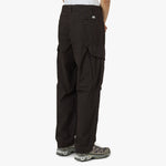 C.P. Company Pantalon cargo Micro Reps / Noir 3