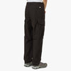 C.P. Company Pantalon cargo Micro Reps / Noir 3