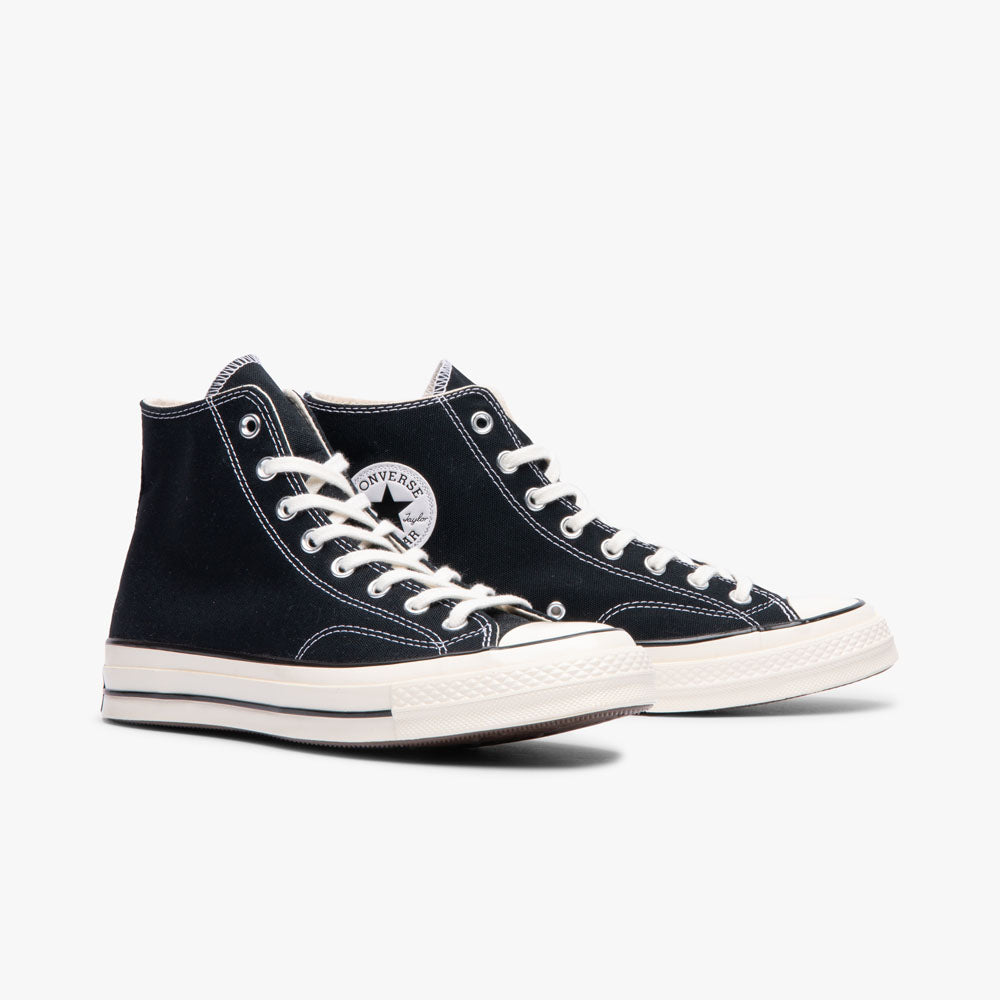 Converse Chuck 70 Hi Black – Livestock