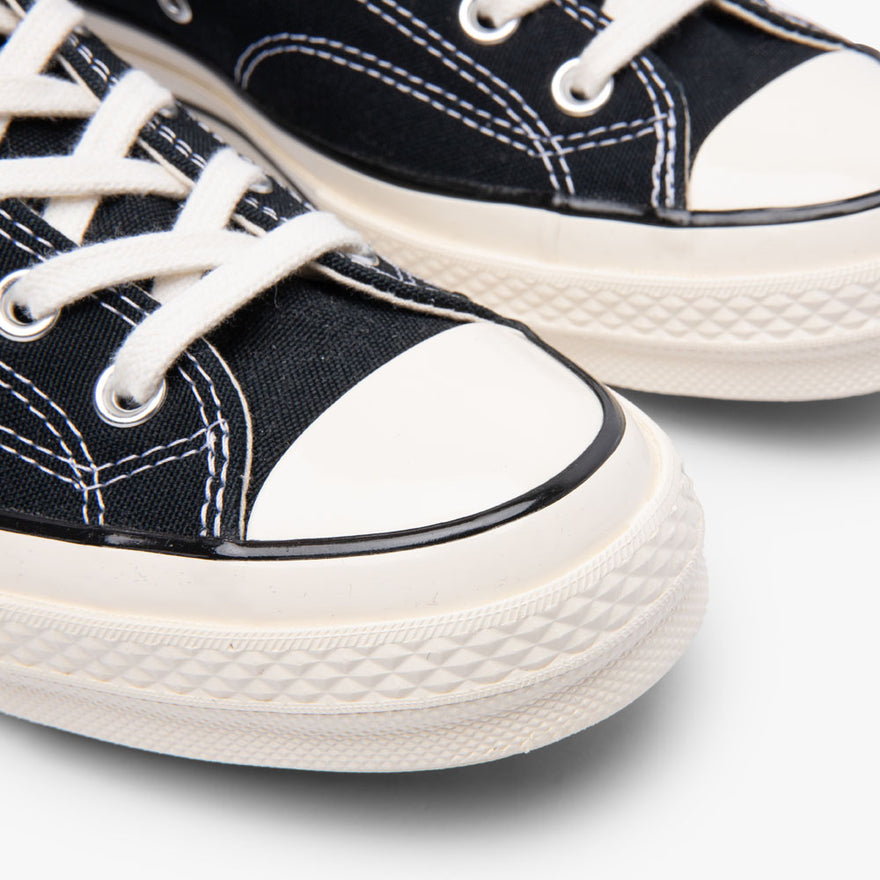 Converse chuck taylor sales 70 ox black