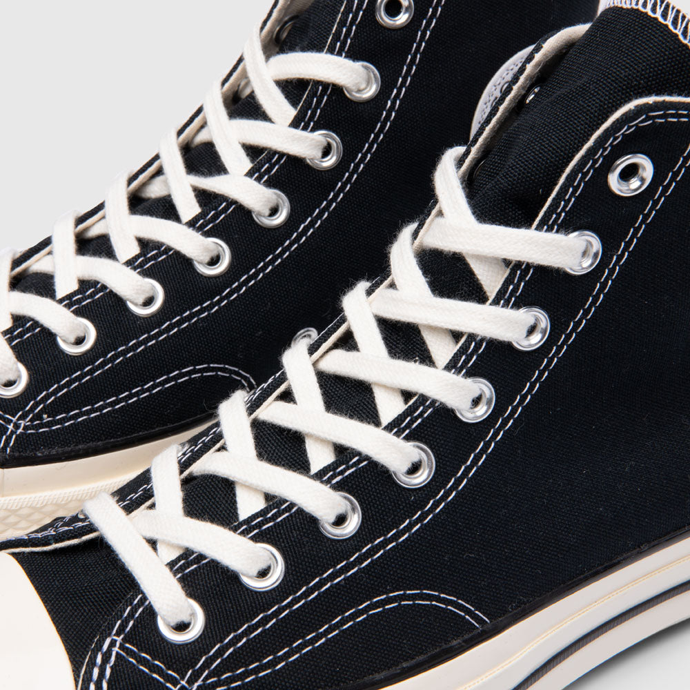 Black converse 7 online