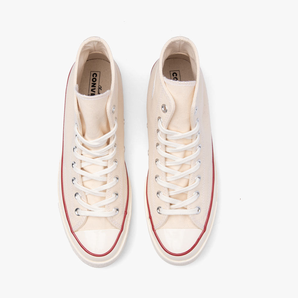 Converse Chuck 70 Hi / Parchment â Livestock
