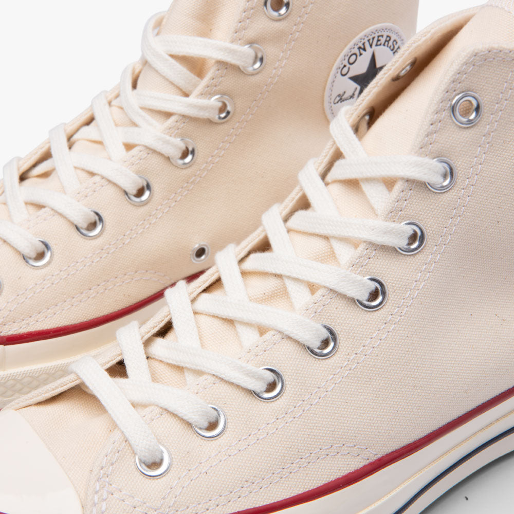 Chuck 7 parchment shop