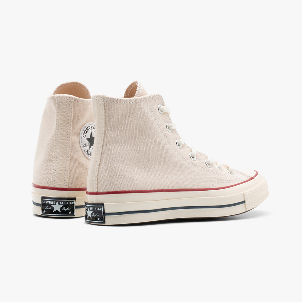 Converse Chuck 70 Hi / Parchment â Livestock