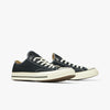 Converse Chuck 70 Ox / Black - Low Top  3