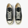 Converse Chuck 70 Ox / Black - Low Top  5