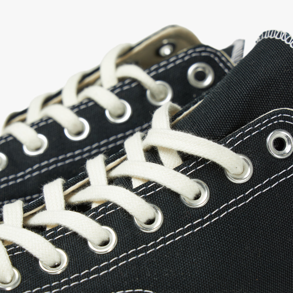 Converse Chuck 70 Ox Black Livestock