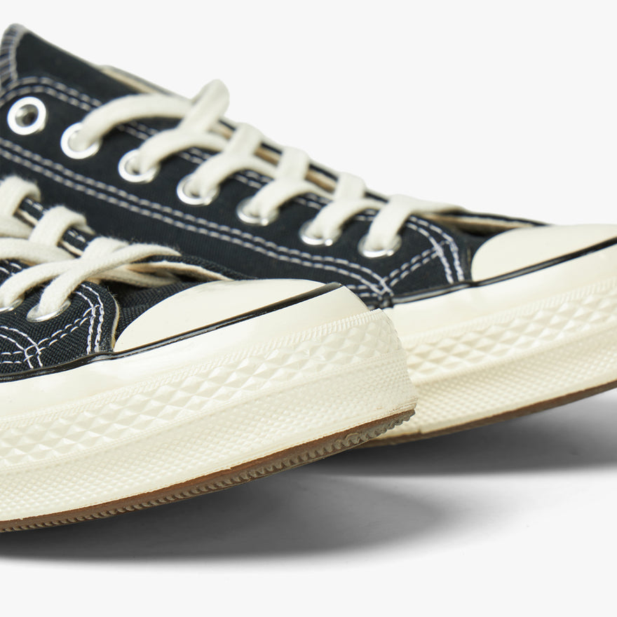 Converse ox sale 70 black