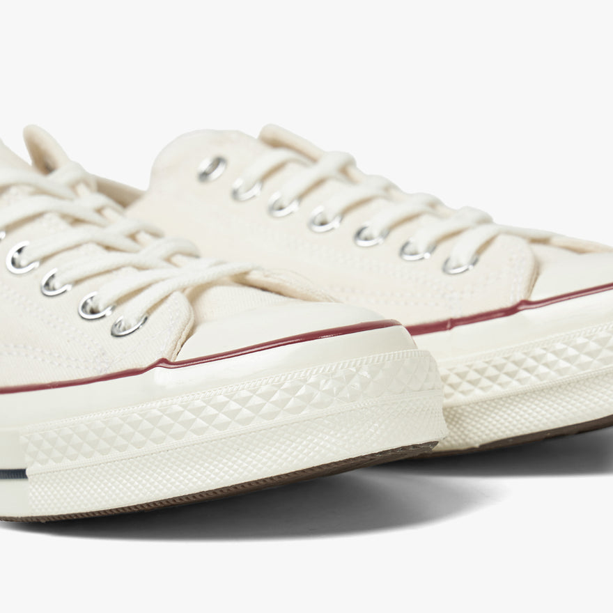 Parchment best sale converse 70