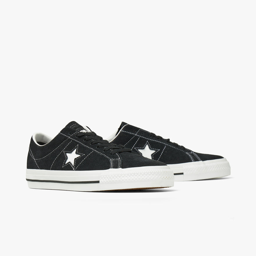 Converse femme shop one star