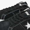 Converse One Star Black / White - Low Top  7