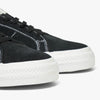 Converse One Star Black / White - Low Top  6