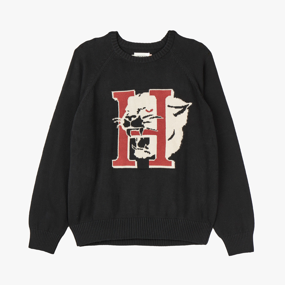 Mascot sweater cheap