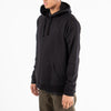 LIVESTOCK FRENCH TERRY PULLOVER HOODY / BLACK 3