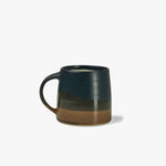 KINTO SCS Specialty Mug (320ml) Black / Brown 2