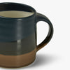 KINTO SCS Specialty Mug (320ml) Black / Brown 4