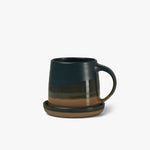 KINTO SCS Specialty Mug (320ml) Black / Brown 5