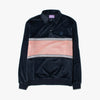 Alltimers J Waves Top / Navy 1